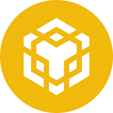 BNB Chain logo